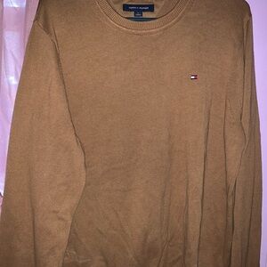 Tommy Hilfiger longsleeve tee